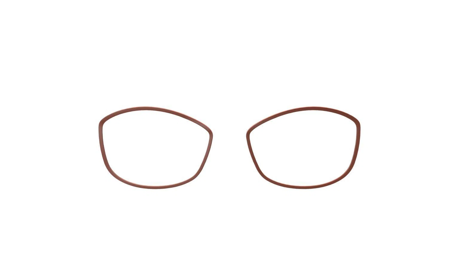 Silhouette Accent Ring JB 5097JB Eyeglasses - view 13